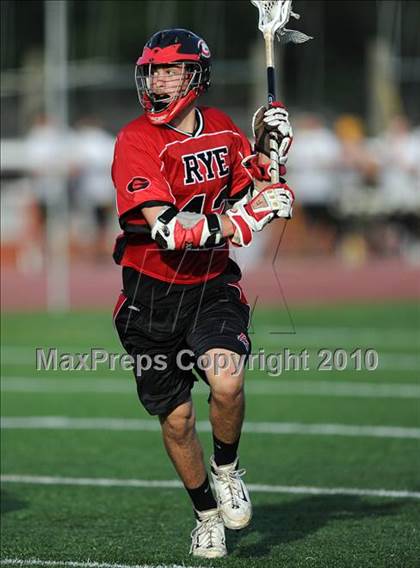 Thumbnail 2 in Putnam Valley vs Rye (Section 1 Class C Final) photogallery.