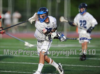 Thumbnail 1 in Putnam Valley vs Rye (Section 1 Class C Final) photogallery.