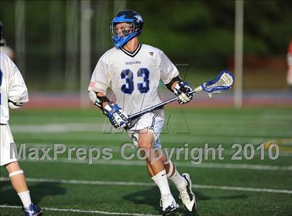 Thumbnail 1 in Putnam Valley vs Rye (Section 1 Class C Final) photogallery.