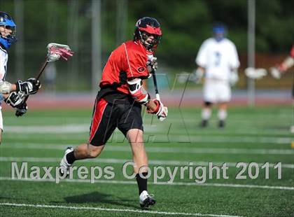 Thumbnail 3 in Putnam Valley vs Rye (Section 1 Class C Final) photogallery.