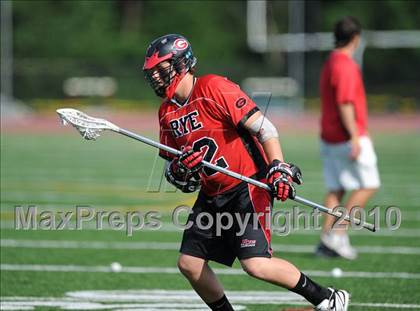 Thumbnail 1 in Putnam Valley vs Rye (Section 1 Class C Final) photogallery.