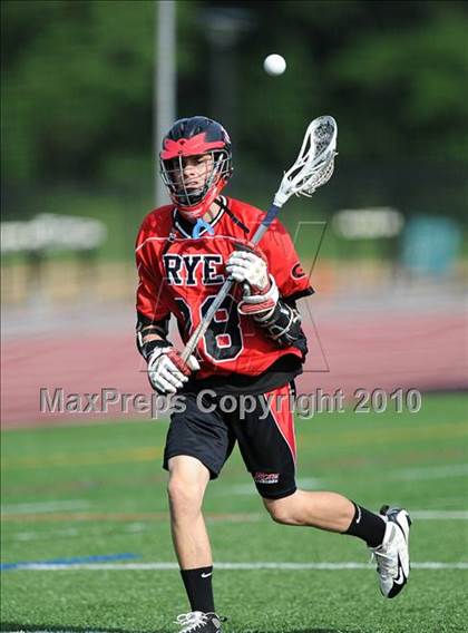 Thumbnail 1 in Putnam Valley vs Rye (Section 1 Class C Final) photogallery.