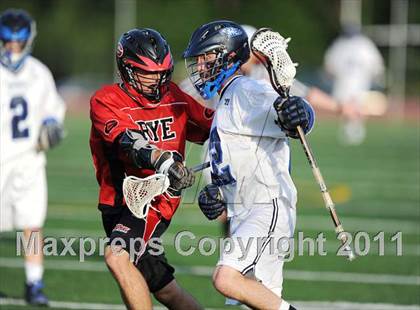 Thumbnail 1 in Putnam Valley vs Rye (Section 1 Class C Final) photogallery.
