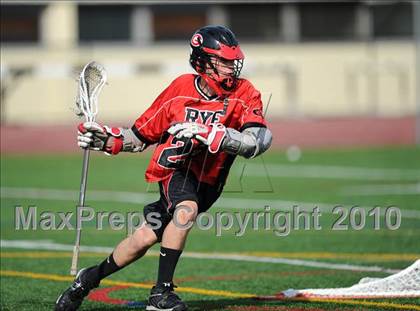 Thumbnail 3 in Putnam Valley vs Rye (Section 1 Class C Final) photogallery.