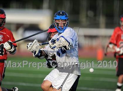Thumbnail 1 in Putnam Valley vs Rye (Section 1 Class C Final) photogallery.