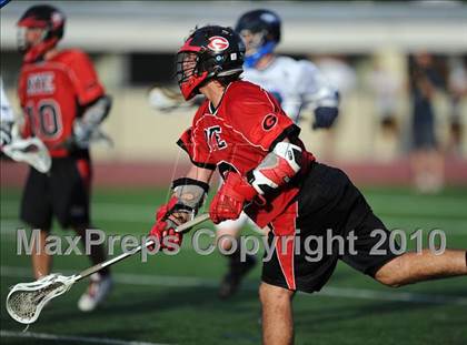 Thumbnail 3 in Putnam Valley vs Rye (Section 1 Class C Final) photogallery.