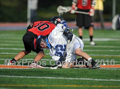 Thumbnail 1 in Putnam Valley vs Rye (Section 1 Class C Final) photogallery.
