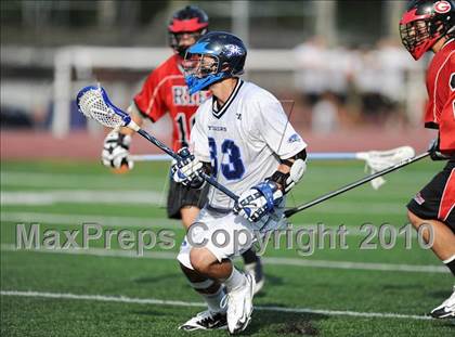 Thumbnail 2 in Putnam Valley vs Rye (Section 1 Class C Final) photogallery.