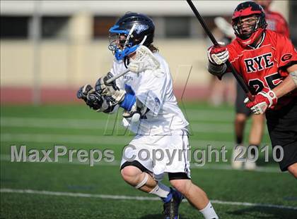 Thumbnail 2 in Putnam Valley vs Rye (Section 1 Class C Final) photogallery.