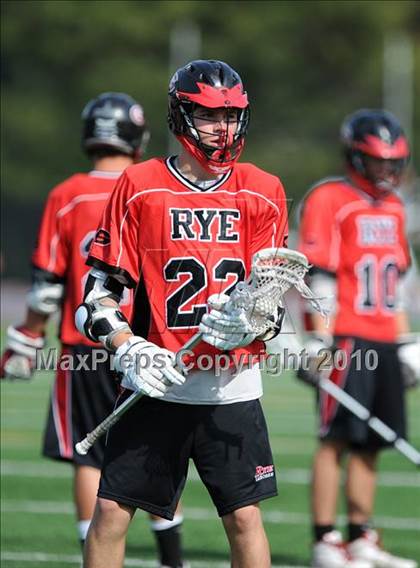 Thumbnail 2 in Putnam Valley vs Rye (Section 1 Class C Final) photogallery.