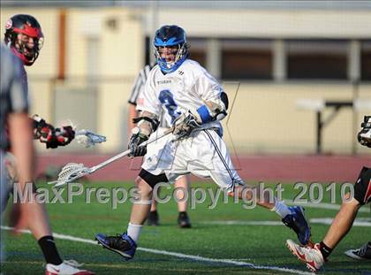 Thumbnail 2 in Putnam Valley vs Rye (Section 1 Class C Final) photogallery.
