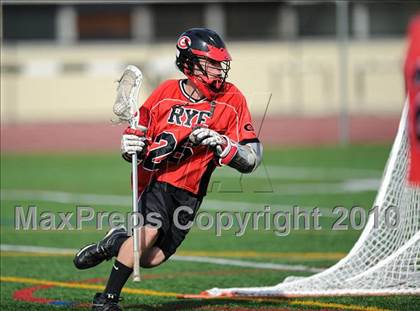 Thumbnail 2 in Putnam Valley vs Rye (Section 1 Class C Final) photogallery.
