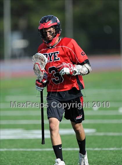 Thumbnail 1 in Putnam Valley vs Rye (Section 1 Class C Final) photogallery.