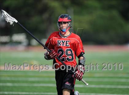 Thumbnail 1 in Putnam Valley vs Rye (Section 1 Class C Final) photogallery.