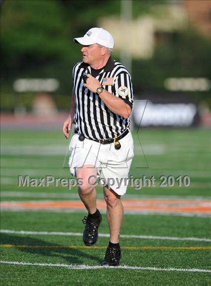 Thumbnail 3 in Putnam Valley vs Rye (Section 1 Class C Final) photogallery.