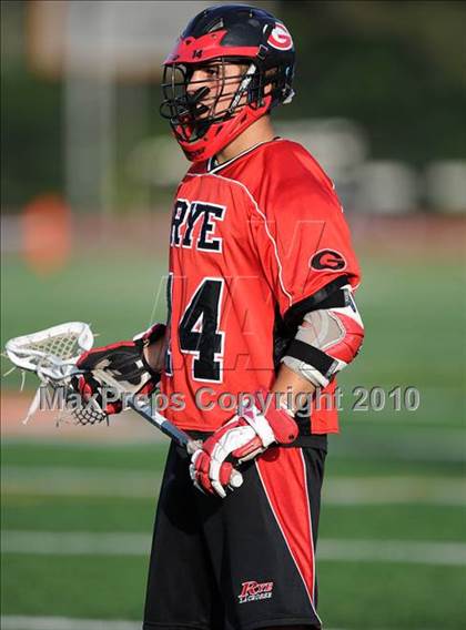 Thumbnail 2 in Putnam Valley vs Rye (Section 1 Class C Final) photogallery.