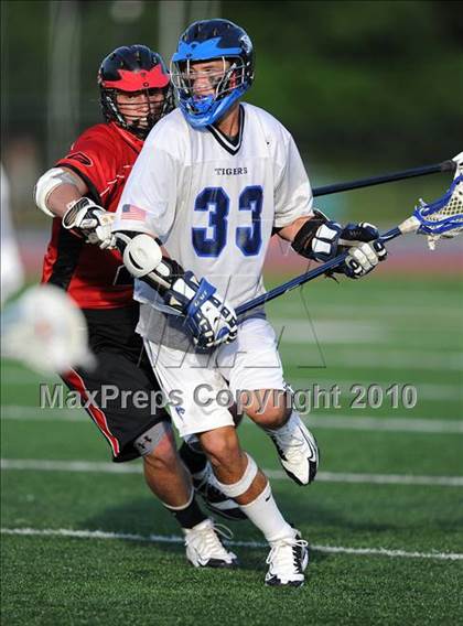 Thumbnail 3 in Putnam Valley vs Rye (Section 1 Class C Final) photogallery.