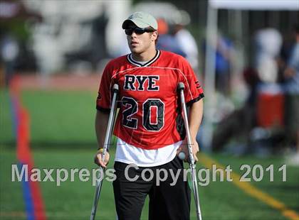 Thumbnail 2 in Putnam Valley vs Rye (Section 1 Class C Final) photogallery.
