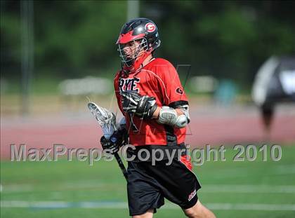 Thumbnail 2 in Putnam Valley vs Rye (Section 1 Class C Final) photogallery.