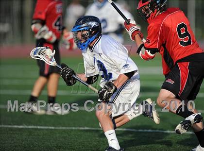 Thumbnail 2 in Putnam Valley vs Rye (Section 1 Class C Final) photogallery.