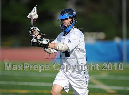 Thumbnail 2 in Putnam Valley vs Rye (Section 1 Class C Final) photogallery.