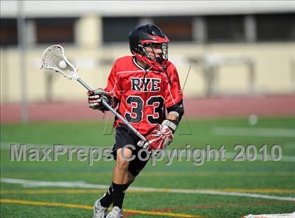 Thumbnail 3 in Putnam Valley vs Rye (Section 1 Class C Final) photogallery.