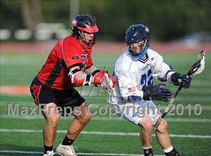 Thumbnail 1 in Putnam Valley vs Rye (Section 1 Class C Final) photogallery.