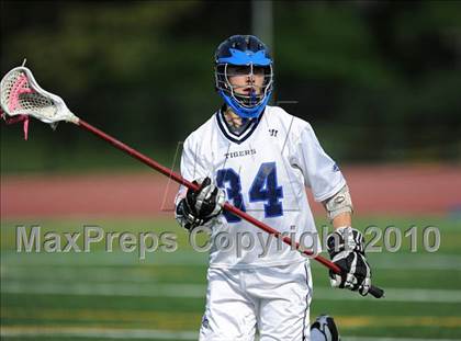 Thumbnail 3 in Putnam Valley vs Rye (Section 1 Class C Final) photogallery.