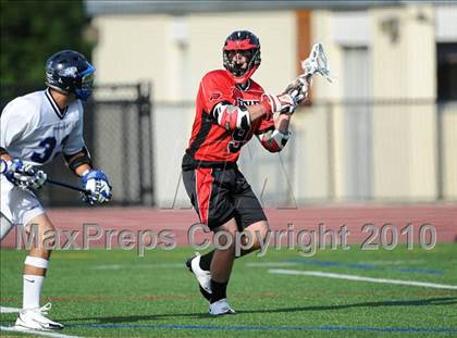 Thumbnail 3 in Putnam Valley vs Rye (Section 1 Class C Final) photogallery.
