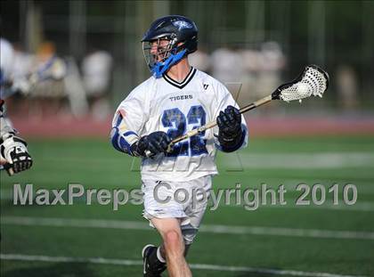 Thumbnail 3 in Putnam Valley vs Rye (Section 1 Class C Final) photogallery.