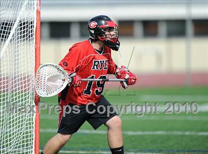Thumbnail 2 in Putnam Valley vs Rye (Section 1 Class C Final) photogallery.