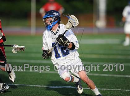 Thumbnail 3 in Putnam Valley vs Rye (Section 1 Class C Final) photogallery.