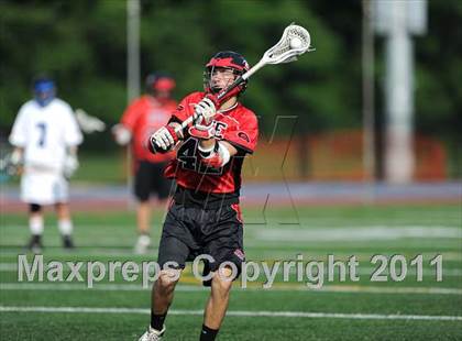 Thumbnail 3 in Putnam Valley vs Rye (Section 1 Class C Final) photogallery.