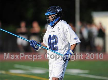Thumbnail 2 in Putnam Valley vs Rye (Section 1 Class C Final) photogallery.
