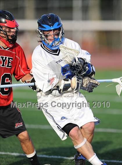 Thumbnail 2 in Putnam Valley vs Rye (Section 1 Class C Final) photogallery.