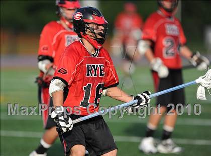 Thumbnail 3 in Putnam Valley vs Rye (Section 1 Class C Final) photogallery.