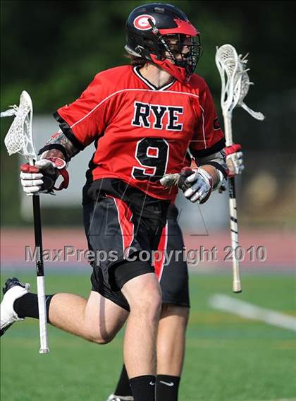 Thumbnail 2 in Putnam Valley vs Rye (Section 1 Class C Final) photogallery.