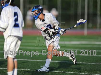 Thumbnail 3 in Putnam Valley vs Rye (Section 1 Class C Final) photogallery.