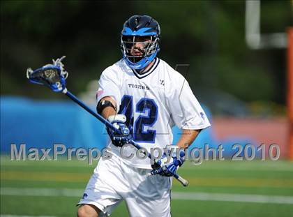 Thumbnail 3 in Putnam Valley vs Rye (Section 1 Class C Final) photogallery.