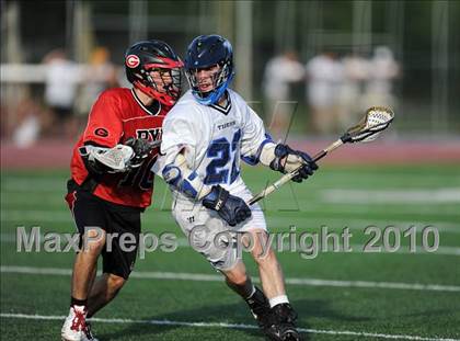 Thumbnail 1 in Putnam Valley vs Rye (Section 1 Class C Final) photogallery.