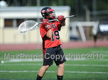 Thumbnail 1 in Putnam Valley vs Rye (Section 1 Class C Final) photogallery.