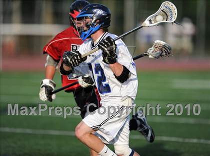 Thumbnail 2 in Putnam Valley vs Rye (Section 1 Class C Final) photogallery.