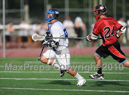 Thumbnail 2 in Putnam Valley vs Rye (Section 1 Class C Final) photogallery.