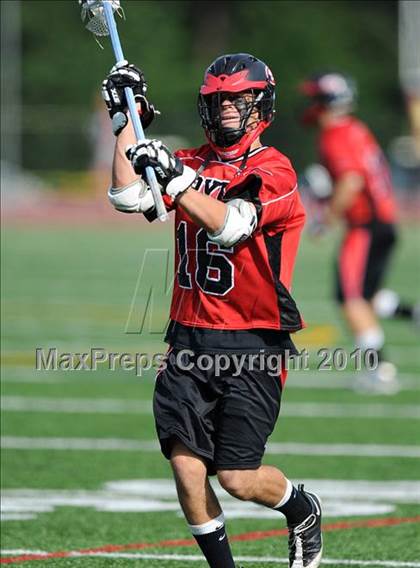 Thumbnail 1 in Putnam Valley vs Rye (Section 1 Class C Final) photogallery.