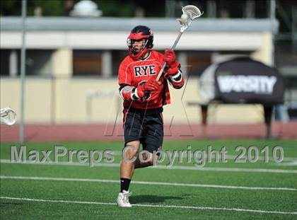 Thumbnail 1 in Putnam Valley vs Rye (Section 1 Class C Final) photogallery.