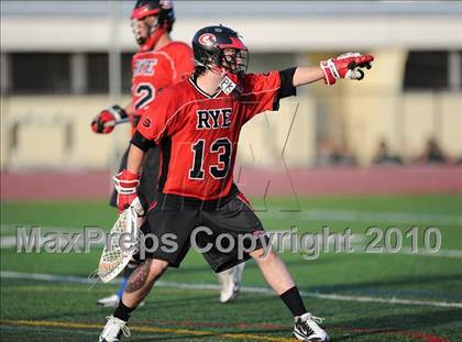 Thumbnail 1 in Putnam Valley vs Rye (Section 1 Class C Final) photogallery.