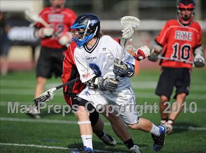 Thumbnail 1 in Putnam Valley vs Rye (Section 1 Class C Final) photogallery.