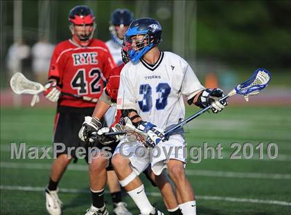 Thumbnail 1 in Putnam Valley vs Rye (Section 1 Class C Final) photogallery.