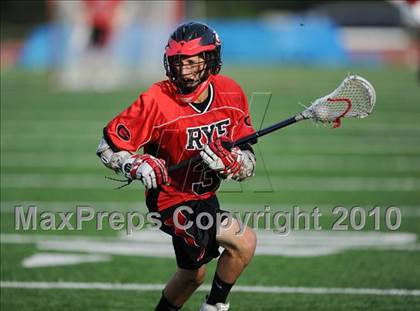 Thumbnail 2 in Putnam Valley vs Rye (Section 1 Class C Final) photogallery.