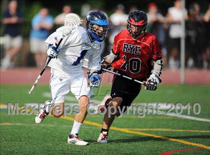 Thumbnail 1 in Putnam Valley vs Rye (Section 1 Class C Final) photogallery.
